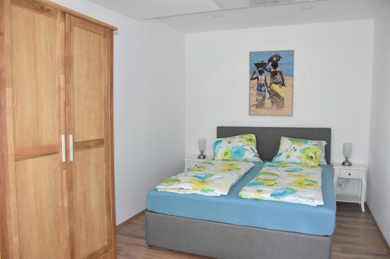 Fewo Ulamec Appartment VI Velden am Wörthersee Exterior foto