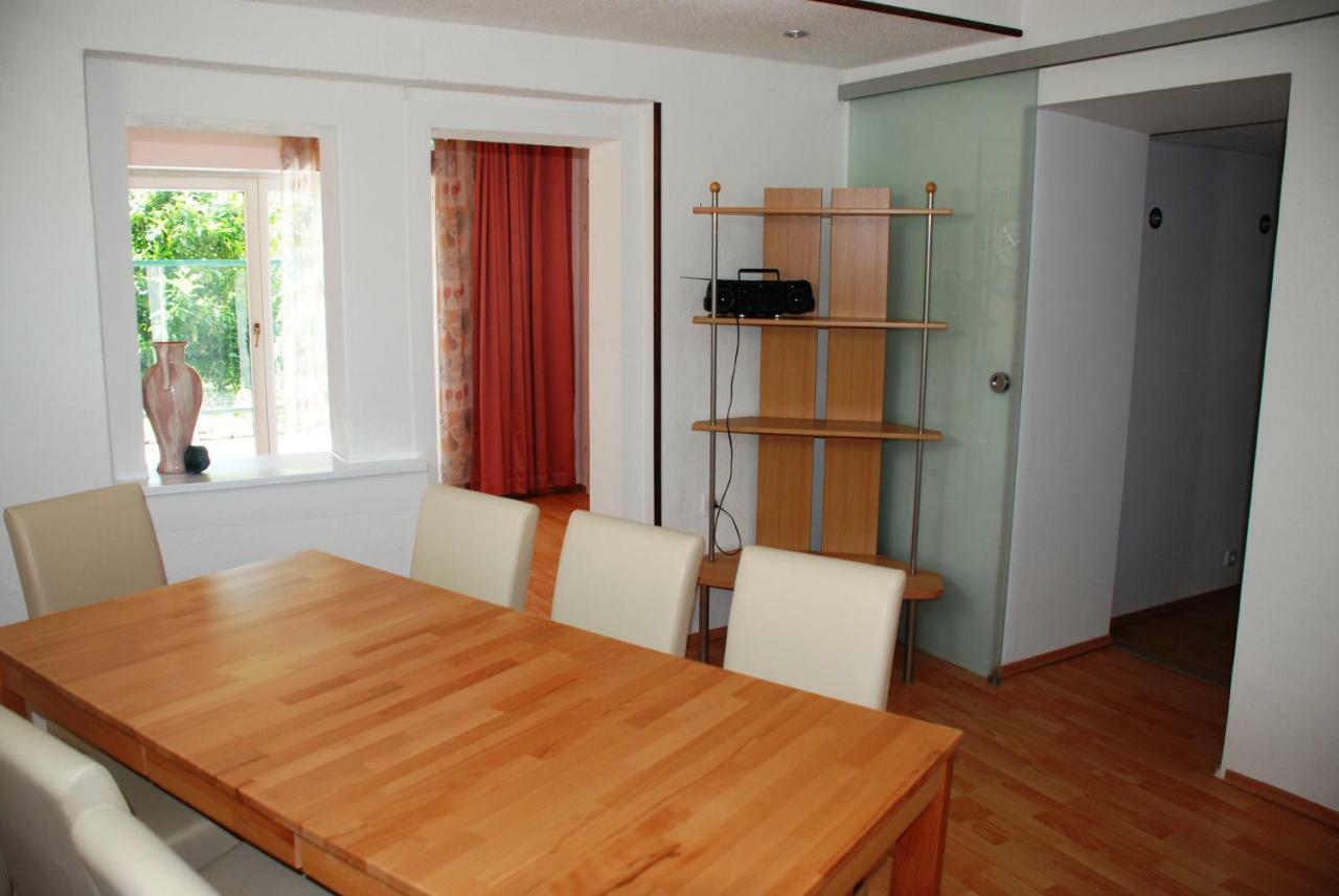 Fewo Ulamec Appartment VI Velden am Wörthersee Exterior foto