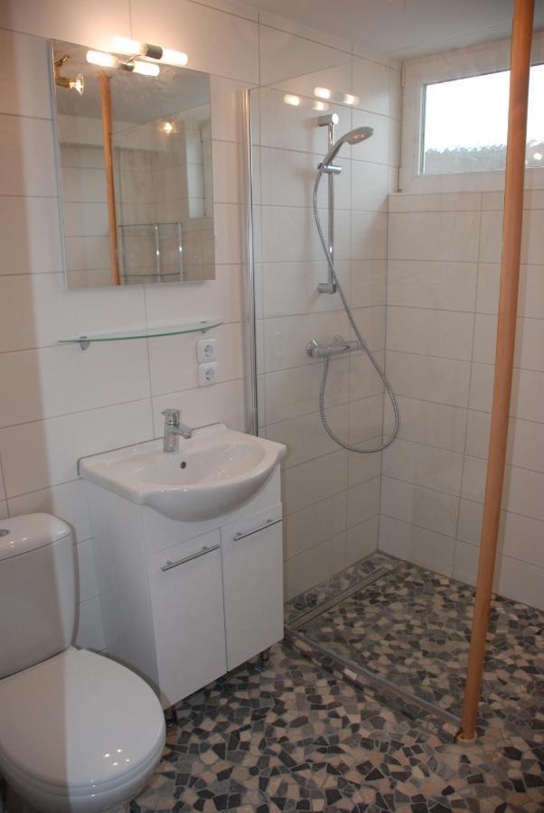 Fewo Ulamec Appartment VI Velden am Wörthersee Exterior foto